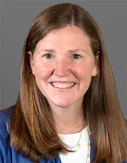 Margaret Crawford, MD