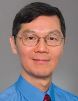 Christopher Chen, MD, FAAP
