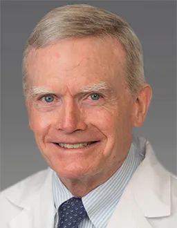 John B. Emans, MD
