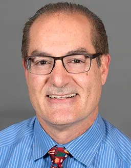 Jeffrey Feldman, MD