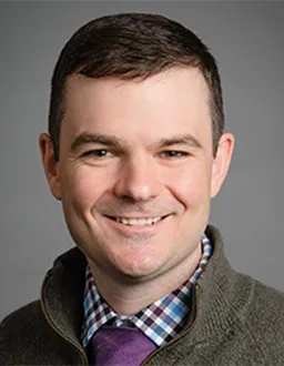 Christopher Gibson, MD