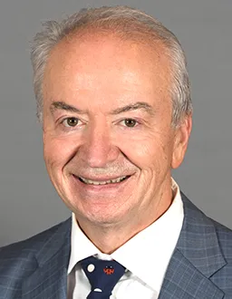 Teodor Georgescu, MD