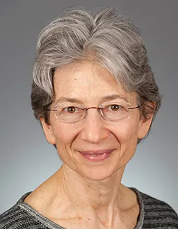 Roberta Isberg, MD