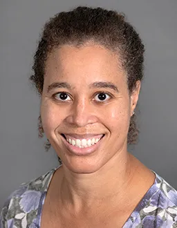 Deborah James, MD, FAAP