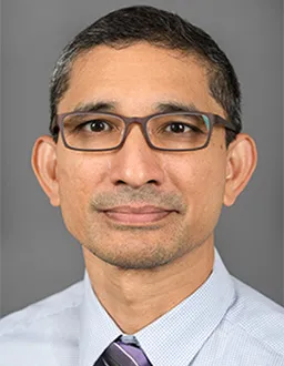 Aditya "AK" Kaza, MD, MBA