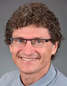 David Lieberman, MD, PhD