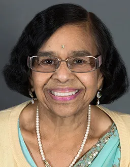 Manorama Mathur, MD