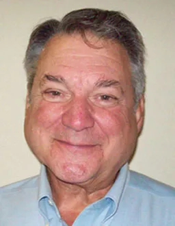 Marvin Ostrovsky, MD