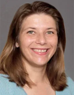 Marina Podstrelova, MD, FAAP