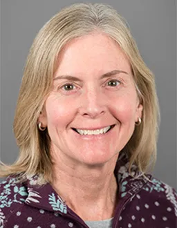 Jennifer Russell, MD