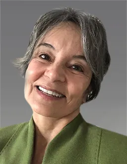 Wanessa Risko, MD, DSc