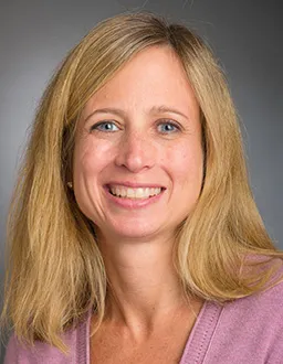 Suzanne Shusterman, MD