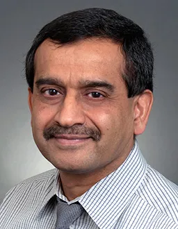 Tajinder (TP) Singh, MD, MSc