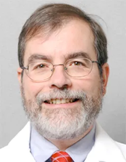 David Salomon, MD