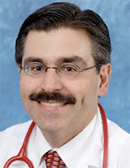 Elliot Suarez, MD