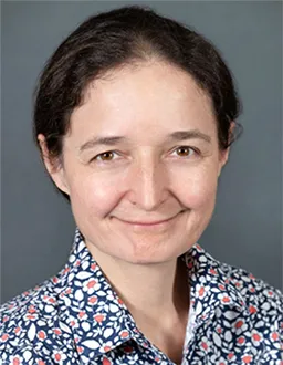 Kveta Wiener Vojkovska, MD