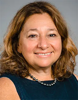Aida Minasyanoz Yavshayan, MD