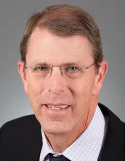 Gregory J. F. Young, MD