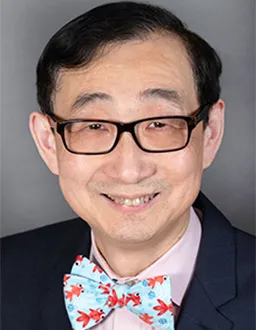 Qian Yuan, MD, PhD, FAAP