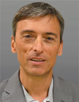 Paolo Fiorina, MD
