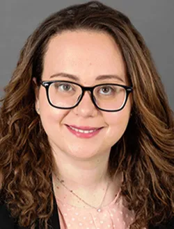 Alessandra Ferraro, MD