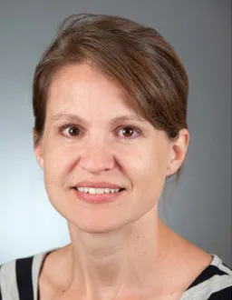 Christina Astley, MD, ScD