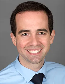 Daniel Castellanos, MD