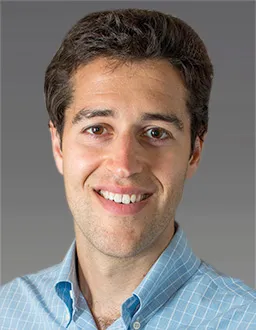 Ezra Cohen, MD