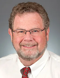 Gerald Cox, MD, PhD