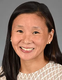 Grace Chi, MD, MS