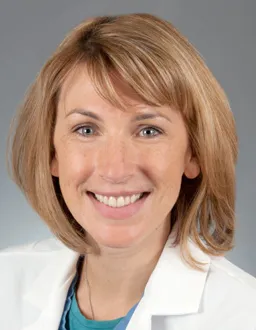 Kelly Balestracci, MS, CRNA