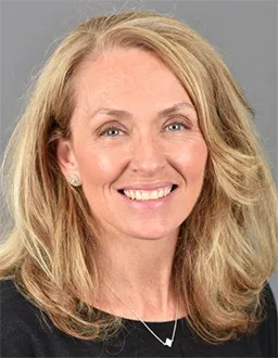 Kimberly Chamberlain, CPNP