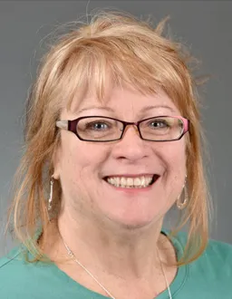 Catherine Curro-Harrington, RN, BSN, CPN