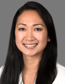 Kennary Choung, BSN, RN, CPN