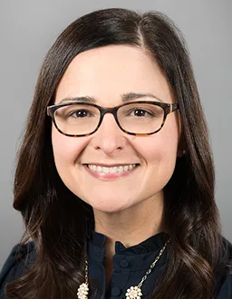 Leah Cohen, MSN, CPNP