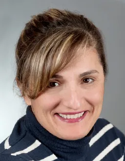 Virginia Dimakis, RN, BSN