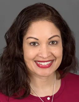 Michelle Deonarine, MSN, PNP