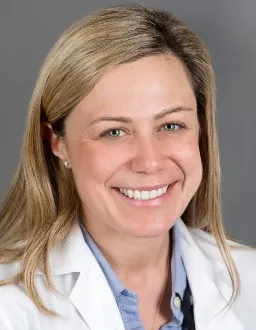 Lindsay Goodyear, PNP