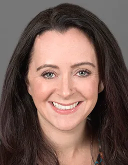 Rachel Hoch, MSN, RN, PNP