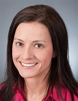 Jennifer McCrave, RN, BSN, CNRN