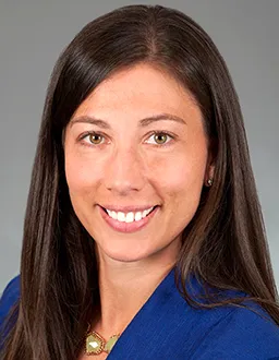 Katie Roy, PNP-AC, FNP, MS, RN