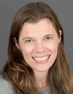 Stephanie Smykal, PNP-BC