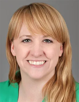 Lindsay Simmons, RN, BSN, CNRN