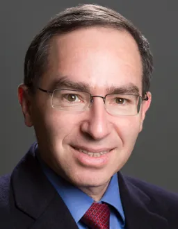 Steven Greenberg, MD