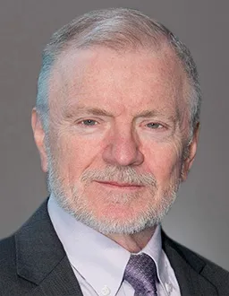 Alan Packard, PhD