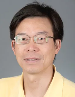 Yi Zhang, PhD