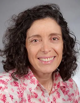 Ester Awnetwant, MS, RD, LDN