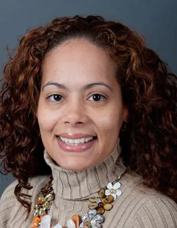 Michelle Arroyo Maldonado, MSW, LCSW headshot