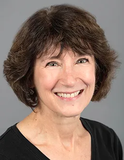 Nancy Barker, MS, PA-C