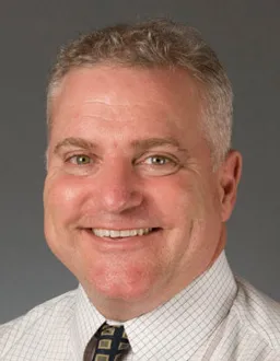 John A. Baci, MBA, C-PM headshot